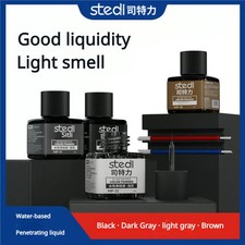 Stedi MP-10 MP-13 40g Weathering Acrylic Paint for Gundam Military Models Hobby