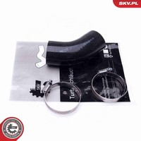 Esen SKV Ladeluftschlauch 43SKV267 FüR Renault Clio 4 Tce Bhnf Bhma Bhmh Bhjk