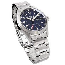 SEIKO 5 SPORTS SRPG29K1 Automatic Mechanical Limited Edition Men's Watch 5