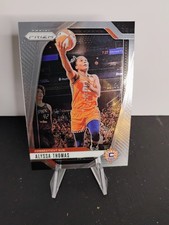 2024 Alyssa Thomas Panini WNBA Prizm Basketball #44 Connecticut Sun