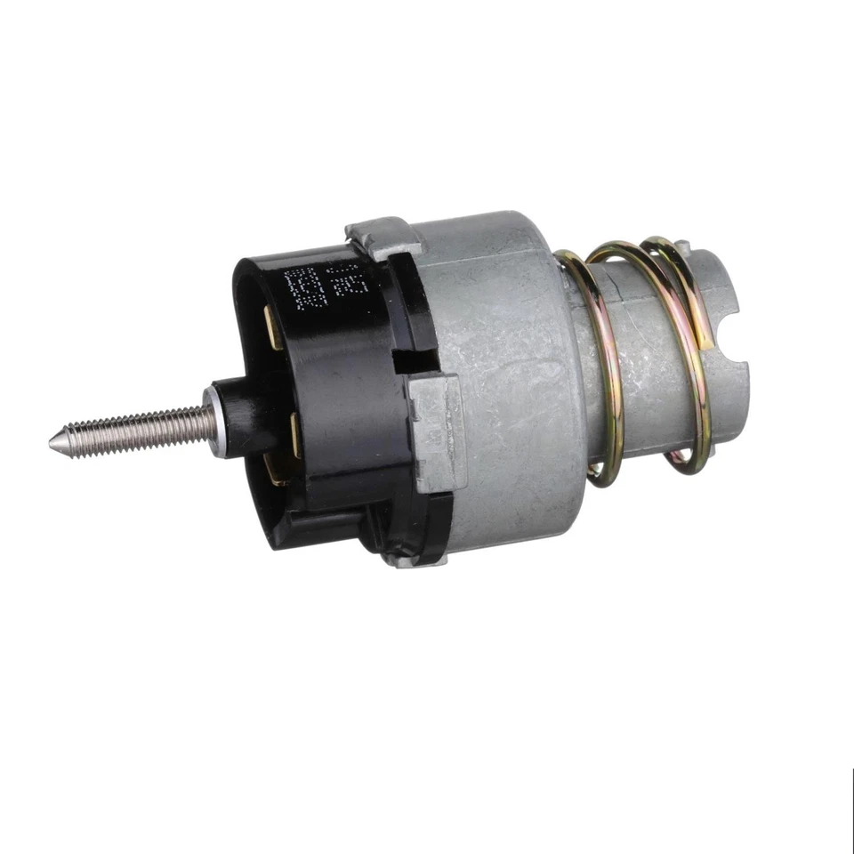 Interruptor de encendido para Ford Taunus 1960-1962 SMP 1960 1961 1962 Foto 3 de 4