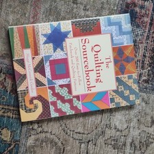 The Quilting Sourcebook: 250 Easy-To-Follow Patchwork & Quilting Patterns, McCor