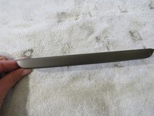 VW Passat 3BG Blende Mittelkonsole Netzoptik Abdeckung 3B0858585