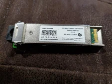 Alcatel-Lucent 1AB375650046 OC 192/STM64/G.709/10GbE XFP 10G 1550nm 80km