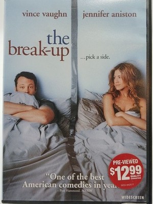 The Break-Up (Widescreen Edition)