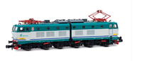 Arnold HN2647 FS Lok Elektro E655 - 4 ^ Serie Xmpr Cargo