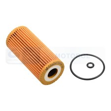 ORIGINAL® Castrol filters Ölfilter für Mercedes-Benz A-CLASS B-CLASS Sports