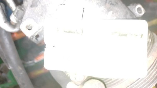 Klimakompressor VW Lupo 6X/6E  P18046929