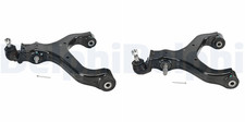BOTH SIDES CONTROL/TRAILING ARM, WHEEL SUSPENSION TC9365 DELPHI
