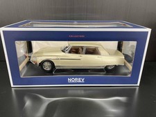 NOREV 1 18 Citro n DS 21 Lorraine 1969 Champagne NOREV