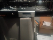 Monster Power HTS 1650 Surge Protector Home Theater Reference PowerCenter 8 Out