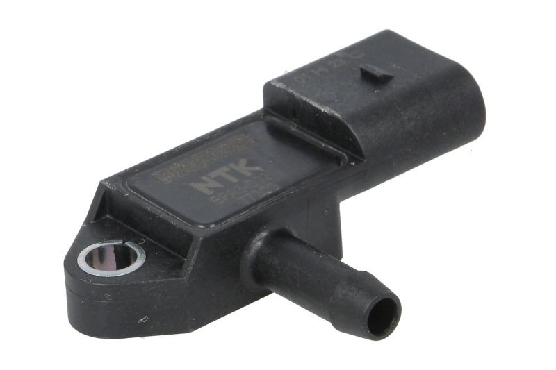 2x ✅Fits NTK NTK77300 Sensor, exhaust pressure 77300 Exhaust fumes p ⭐UK Seller⭐