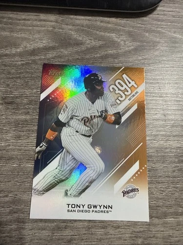 Tony Gwynn
