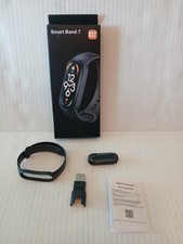 Smart Band 7 M7 Bracelet Blood Oxygen Fitness Activity Tracker 1626
