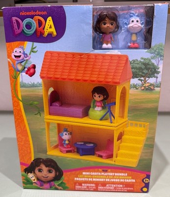 Dora Spielhaus OVP