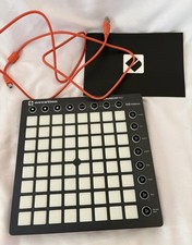 Novation Launchpad Pro MK2 Grid Controller fo...