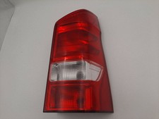 Mercedes-Benz Vito Viano W447 2015 Hinten rechts Rückleuchte Heckleuchte