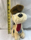 Dakin Odie Garfield Vintage Plush Stuffed Animal 1978 Small 6-14in 31-0186 — photo 5