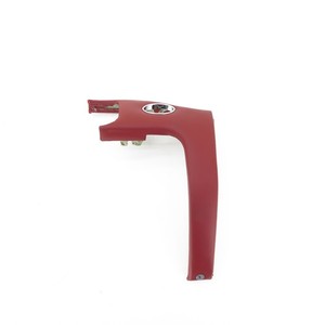 Verkleidung Armaturenbrett links innen Bentley Arnage 09.99- PU23815