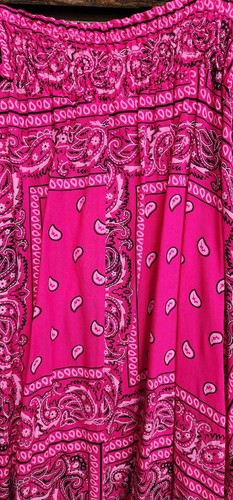 2 Angela Mara Dresses, Size Medium - Picture 13 of 15
