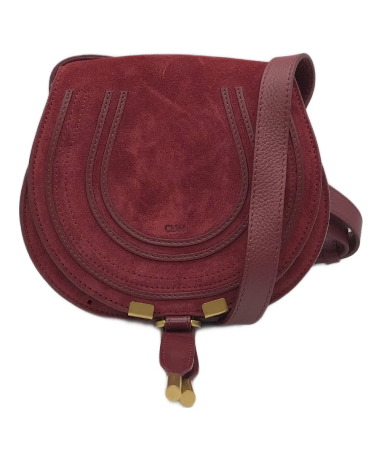 Chloe — Chloe Shoulder Bag #TFB5807