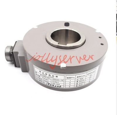 1PC NEW encoder X65AC-10 FORMMitsubishiElevator #mj