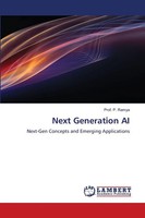 P. Ramya | Next Generation Ai | Taschenbuch | Englisch (2025)