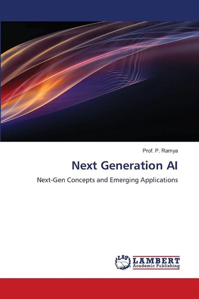 P. Ramya | Next Generation Ai | Taschenbuch | Englisch (2025)-image
