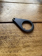 Wilderness Trail Bikes 1" Front Brake Cable Hanger Vintage WTB Potts Cunningham