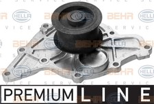 HELLA Wasserpumpe PREMIUM LINE 8MP 376 800-161 für VW PASSAT B5 Variant 3B6 3B3