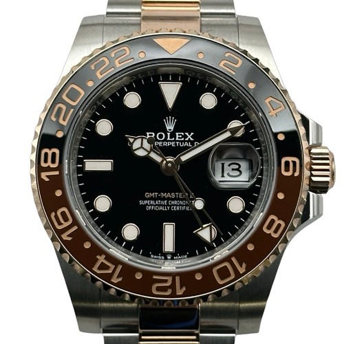 ROLEX GMT Master II 126711CHNR TO285016