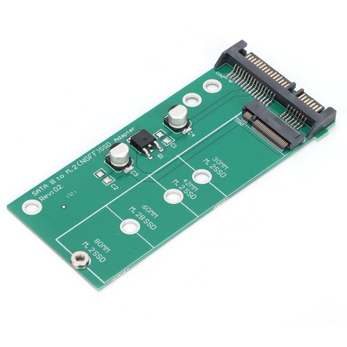 Riser Card Stable Fast Transmission Speed 6Gbps High Capacity Stable Perfo DE - Bild 20 von 22