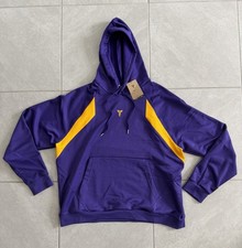 Nike Kobe Mamba Pullover Hoodie Sweatshirt Therma-FIT HJ8109-547 Men  s Size XL
