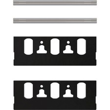 Bosch PRO Hobelmesser-Set 4tlg. - 2608838999