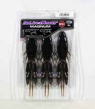 OSP Soft Bait Dolive Beaver Magnum 7" W-027 (5641)