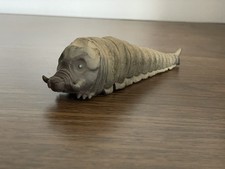 Godzilla Bandai Mothra Larva