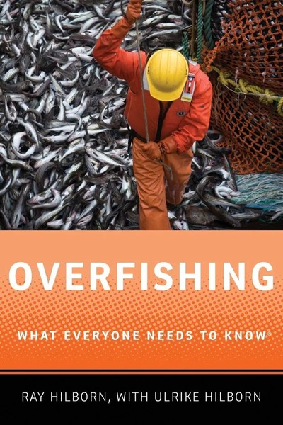 Ray Hilborn | Overfishing | Taschenbuch | Englisch (2012) | Ean 9780199798148-image