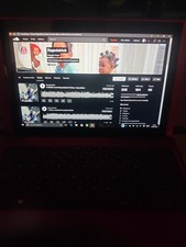 HP 10-n101na Tablet Portatile Windows 10