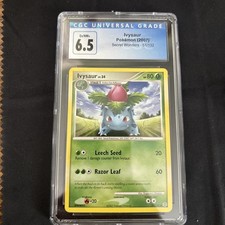 Ivysaur 51/132 Secret Wonders Regular on eBay