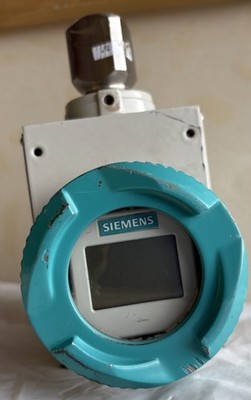 SIEMENS SITRANS P DS III DIFFERENTIAL PRESSURE TRANSMITTER