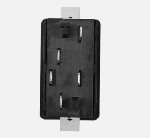 Set 4 pcs Illuminated Power Window Switch For BMW E23 E24 E28 E30 61311381205 - Picture 7 of 8