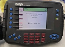 BIRD Electronic Corp SA-2500EX SITE ANALYZER 780-2500 MHZ