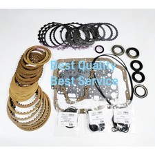 FNR5 FS5AEL Transmission Overhaul Master Rebuild Kit For Mazda Lincoln Mercury