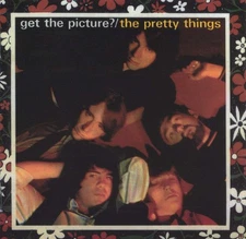 PRETTY THINGS (THE) - EMOTIONS NEW VINYL