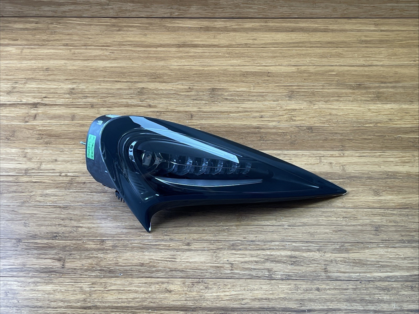 McLaren 570S Spider 2015-2021 Front Right Headlight