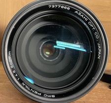 CLA'd : Near Mint SMC Pentax 500mm F/4.5 Telephoto Lens PK K Mount From Japan