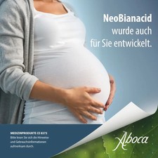 NEO BIANACID Lutschtabletten 45 St. PZN 11173206