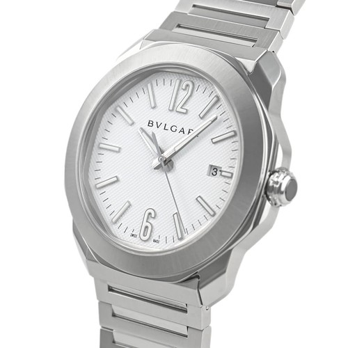 BVLGARI Octo Roma 103738 SW19191