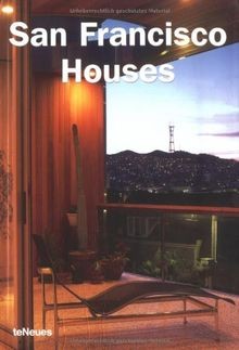 San Francisco Houses (Designpocket) von diverse | Buch | Zustand sehr gut