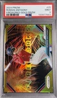 2024 Panini Prizm - Fireworks-Gold Roman Anthony #25 /10 (RC)